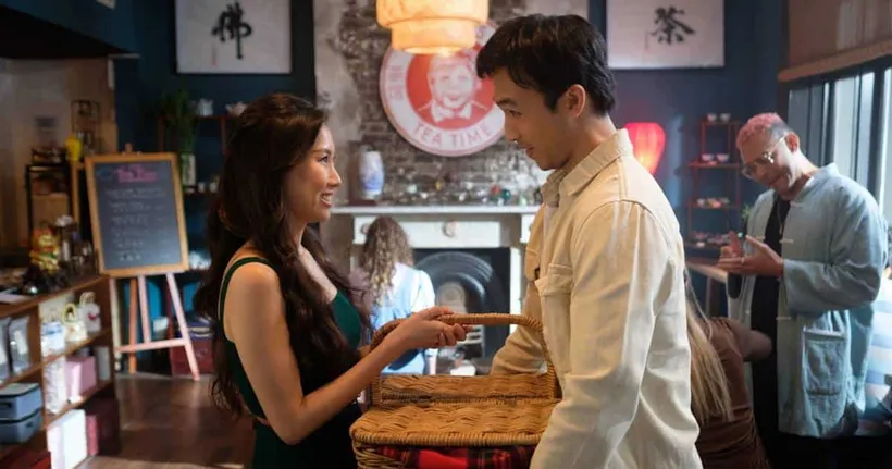 รายการโทรทัศน์และภาพยนตร์แนะนำบน Prime Video ประจำเดือนกุมภาพันธ์ 2567