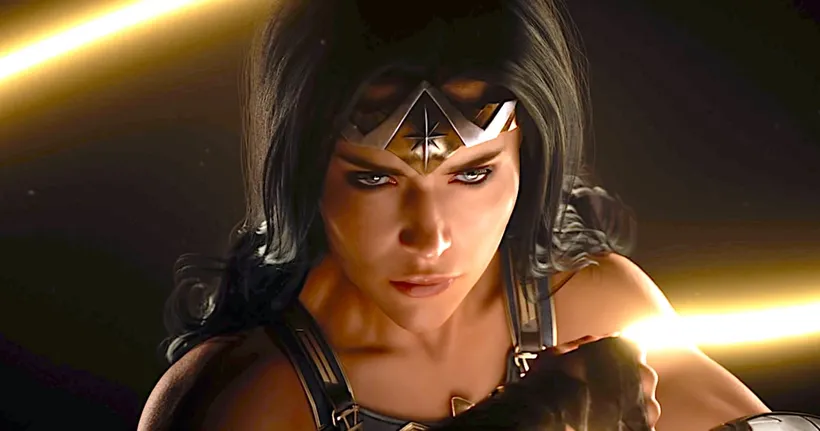 Warner Bros. กำลังสร้างเกม DC ที่ Canon กับจักรวาลภาพยนตร์ใหม่ของ James Gunn