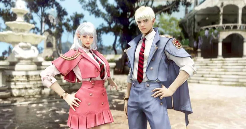 Black Desert เพิ่มพื้นที่ล่าแห่งใหม่ในอูลูคีทา พร้อมกับปรับปรุงเนื้อหาคุณภาพชีวิต และ เครื่องแต่งกายใหม่ ‘อคาเดเมีย’