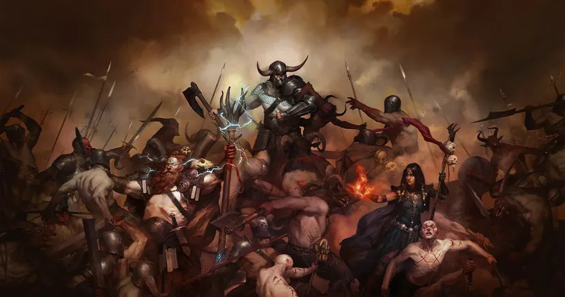 เตรียมลุยนรกกันอีกรอบ Diablo 4 Season 3 มาแน่ปลายเดือนมกราคมนี้!