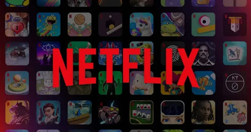 รายงานชี้ Netflix กำลังหาช่องทางในการสร้างรายได้ผ่านบริการสตรีมมิ่งเกม