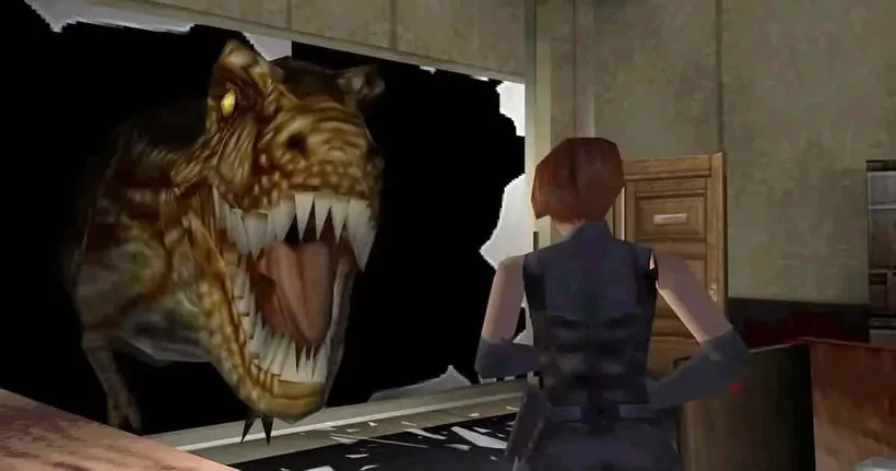 วงในเผย Capcom มีแผนเกี่ยวกับเกม Dino Crisis แต่ยังไม่แน่ชัดว่าจะทำภาคต่อหรือรีเมค
