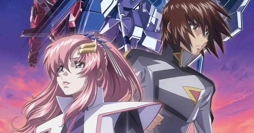 รีวิว Gundam Seed Freedom - มหกรรมแฟนเซอร์วิสเพื่อชาว Seed!