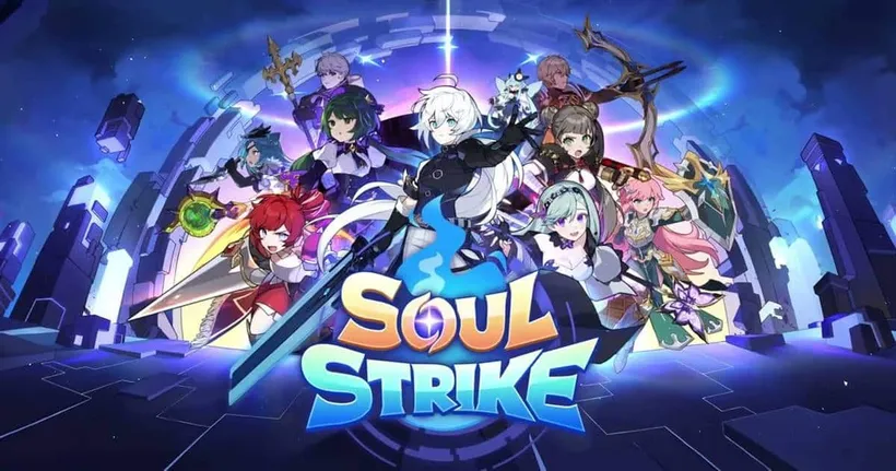 Soul Strike - Idle Custom Hero อัปเดตใหม่ แจกอั่งเปาเพียบ! เพิ่มระบบภารกิจ บอสใหม่ และกิจกรรมฉลองตรุษจีน