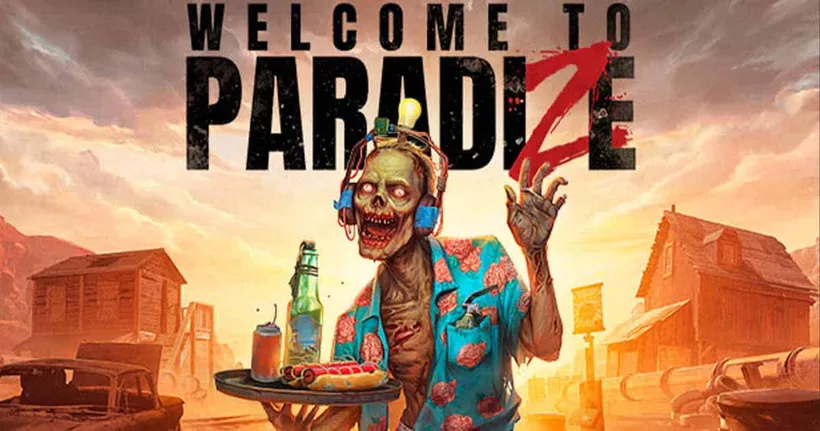Welcome to ParadiZe เกมสร้างฐานจับซอมบี้มาใช้แรงงาน เปิดให้ลอง Demo บน Steam