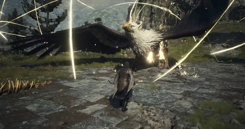 ลือ! เกม Dragon's Dogma 2 อาจมีเดโมให้เล่นก่อนวางขายจริง