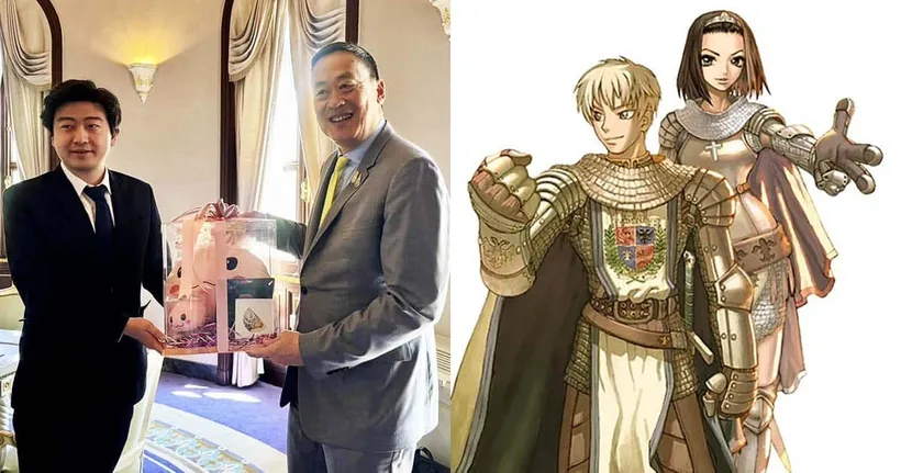 นายกฯ ปลื้ม เกม Ragnarok จะนำสถานที่ท่องเที่ยวในไทยไปใช้ในภาคใหม่ด้วย