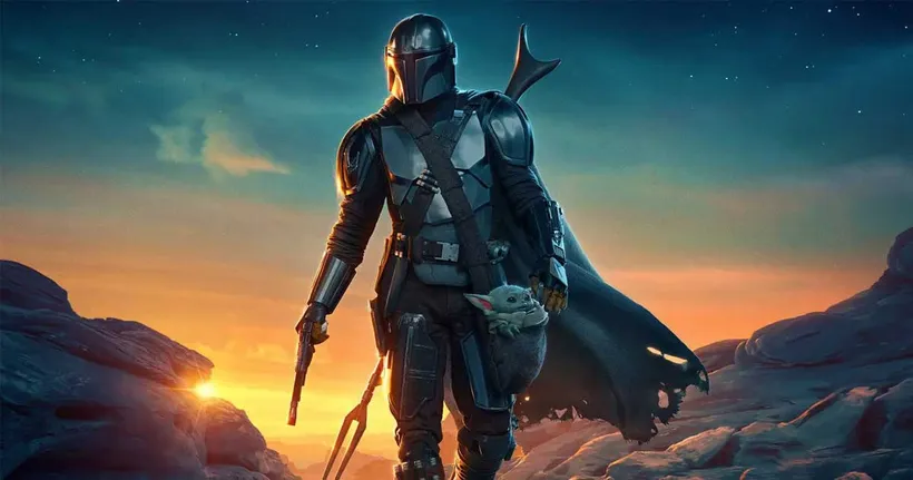 ลือ! เกมถัดไปของอดีตผู้สร้าง Titanfall อาจเป็นเกม Mandalorian