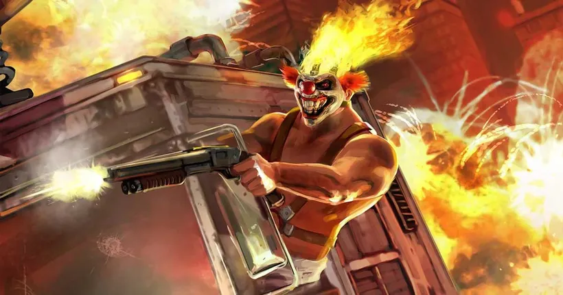 เกม Twisted Metal แบบไลฟ์เซอร์วิสถูกยกเลิก หลัง Sony ประกาศเลิกจ้างครั้งใหญ่