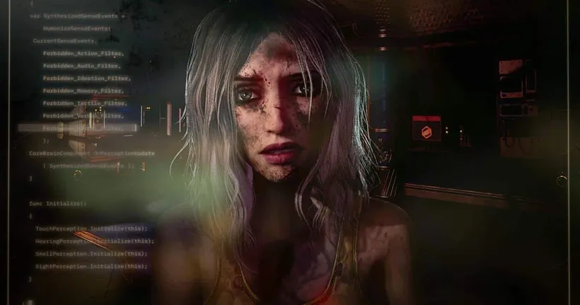 Judas เกม FPS จากผู้กำกับเกมซีรีส์ดัง Bioshock เผยเทรลเลอร์ พร้อมภาพสกรีนช็อต