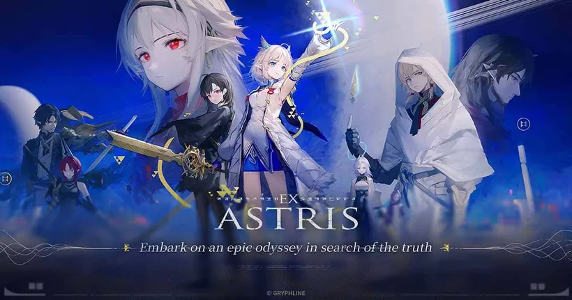 Ex Astris เกม Turn-Based ออกสำรวจดาวเคราะห์ดวงใหม่ได้แล้วบนมือถือทั้งสองระบบ