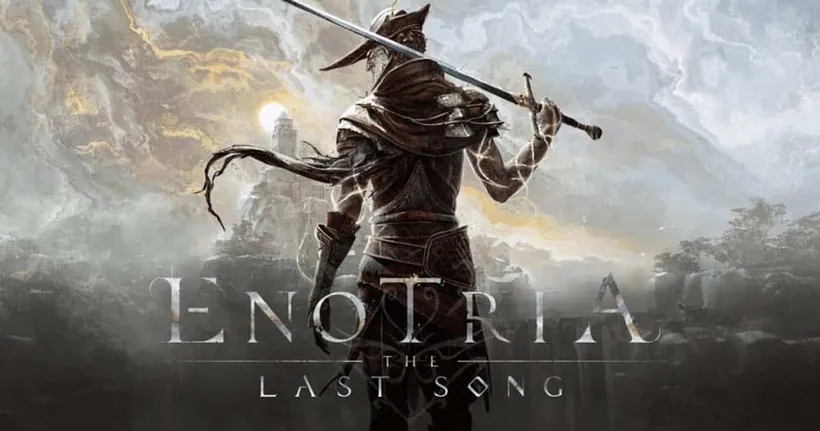 Enotria: The Last Song เกม Souslike เรื่องเล่าพื้นบ้านแดนพิซซ่า ลงพีซีและคอนโซล มิถุนายนนี้