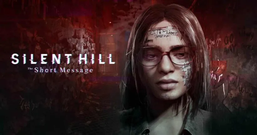 Silent Hill: The Short Message เกม Survival Horror เปิดให้สัมผัสประสบการณ์ความหลอน ฟรี บน PS5
