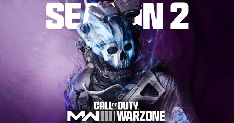 เตรียมตัวพบกับเนื้อหาซีซันที่ 2 ของ MODERN WARFARE III และ CALL OF DUTY: WARZONE!