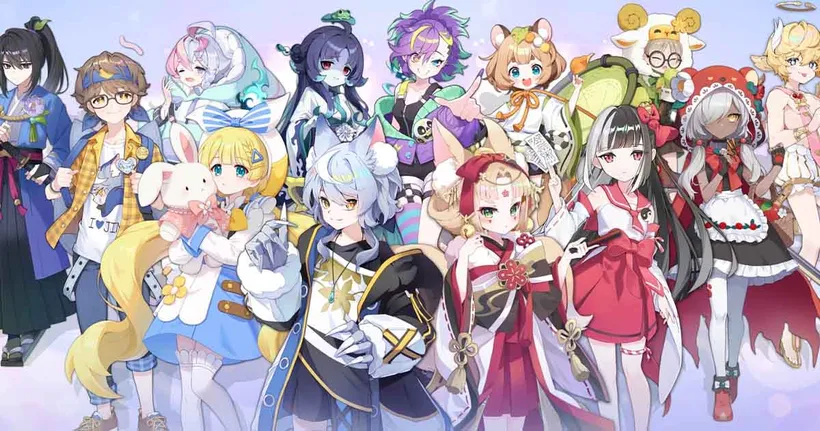 ILLANG เกมบลัฟ ตามหาฆาตกรจิบิ เปิดให้บริการแล้วบนมือถือทั้งสองระบบ