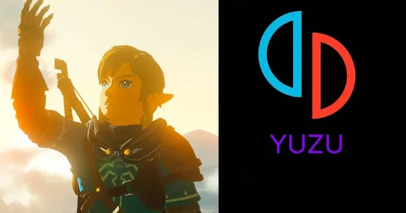 ปู่นินดำเนินคดีผู้สร้าง Emulator Yuzu ชี้เป็นช่องทางการละเมิดลิขสิทธิ์