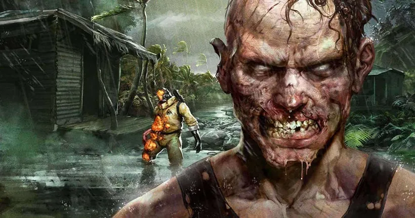 แจกฟรี! Dead Island: Riptide Definitive Edition เกมผจญภัยซอมบี้บนเกาะสวาทหาดสรรค์บน Steam