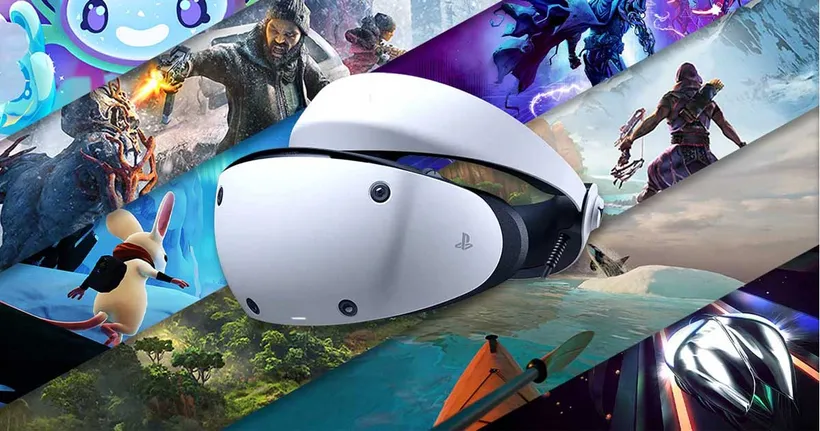 Sony ยืนยัน PlayStation VR2 จะรองรับการเล่นบน PC ภายในปีนี้