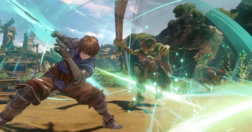 แพตช์ใหม่ Granblue Fantasy: Relink แก้ไขอัตราดรอปไอเทม และระบบ Matchmaking