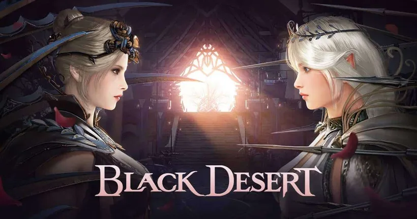 พบกับสงคราม PvP สุดยิ่งใหญ่ใน Black Desert กับ ‘สงครามกุหลาบ’