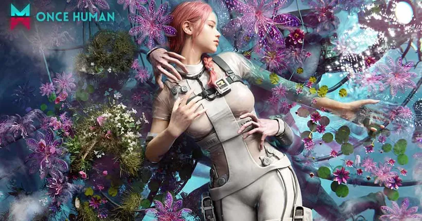 Once Human เกม 3D Survival หลังโลกล่มสลาย เปิดลงทะเบียนร่วมทดสอบ CBT บนมือถือและพีซี