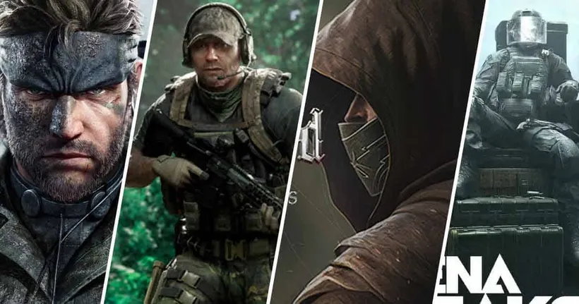 12 เกมวางแผน Tactical Strategy กลยุทธ์ น่าเล่น 2025