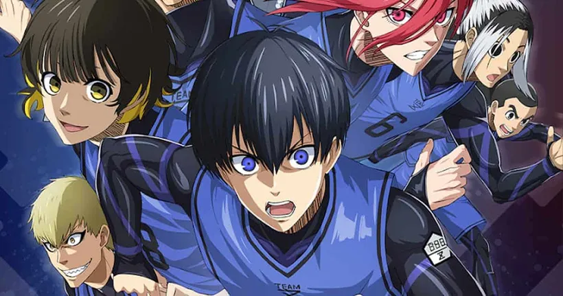 Blue Lock PWC เกมมือถือจากอนิเมะกีฬา ที่ให้คุณได้เป็นโค้ชวางแผนจัดทีม เปิดลงทะเบียนผ่านสโตร์ทั้งสองระบบ