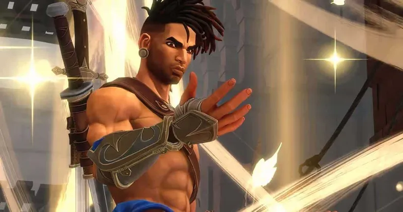 Prince of Persia: The Lost Crown จะเพิ่มโหมดและคอนเทนต์ใหม่ฟรีเร็ว ๆ นี้