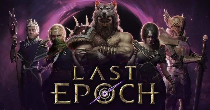 แนะนำ Last Epoch เกมแนว Action RPG น่าเล่นบน Steam