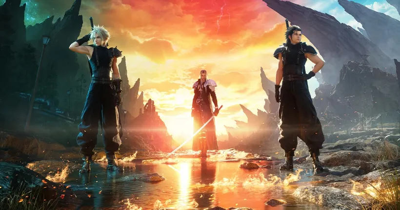 รีวิวเกม Final Fantasy 7 Rebirth - การกำเนิดใหม่ที่ยังคงน่าประทับใจ
