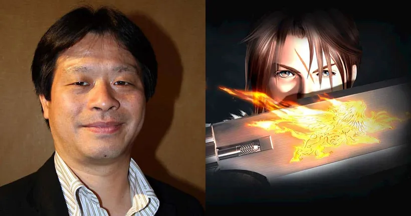 ผู้กำกับ FF8 เผยว่าอยากกลับไปเปลี่ยนระบบต่อสู้อีกครั้ง ถ้าหากเกมถูกนำมารีเมค