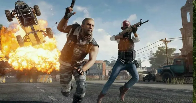 ชายเกาหลีถูกตัดสินจำคุกข้อหาไม่เกณฑ์ทหารหลังรับว่าชอบเล่น PUBG