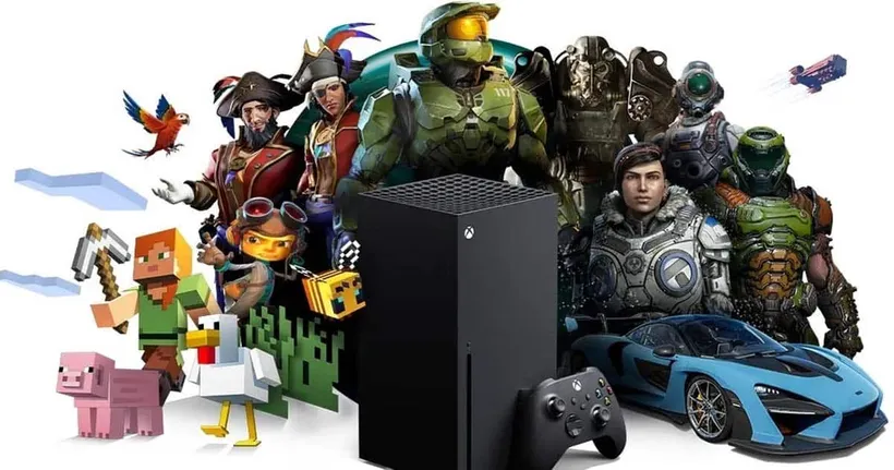 สรุปประเด็นที่น่าสนใจภายในงาน Official Xbox Podcast ที่ผ่านมา