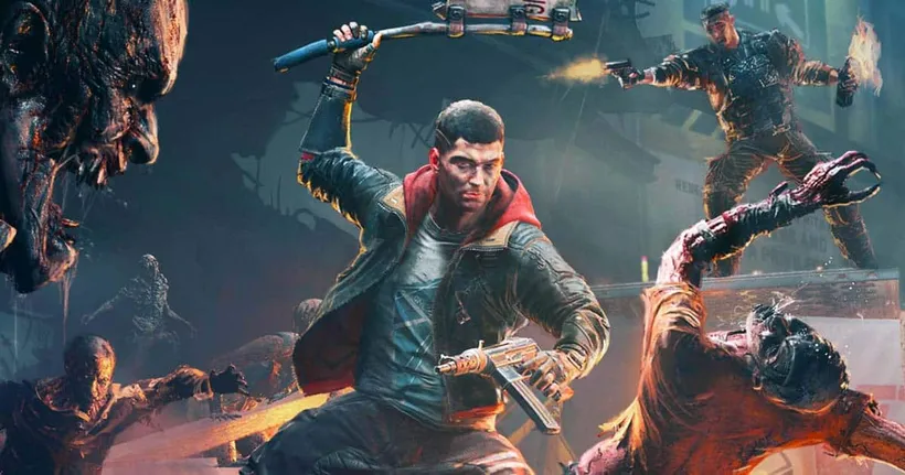 Dying Light 2 Stay Human: Reloaded Edition เปิดให้เล่นฟรีบน Steam ช่วงสุดสัปดาห์นี้!