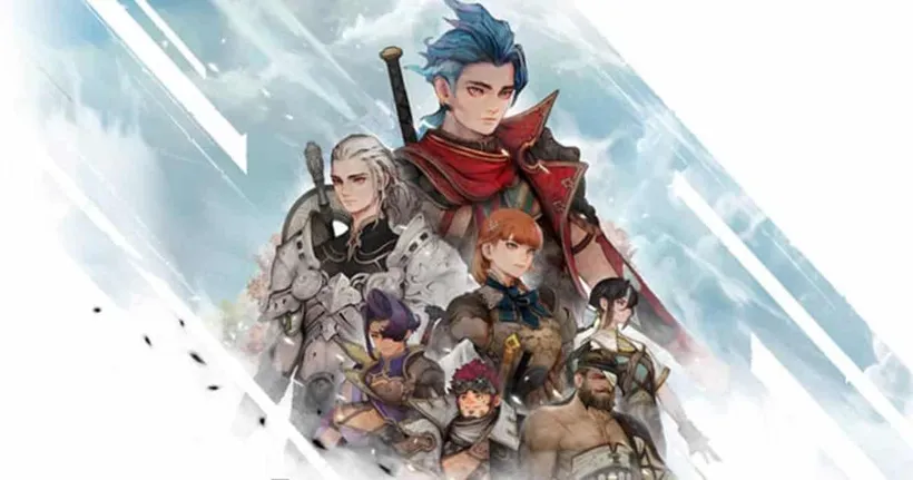 Lost Hellden เกม JRPG ในโลกที่บาปทั้งเจ็ดเป็นตัวชี้นำโชคชะตา เตรียมวางขาย 2025