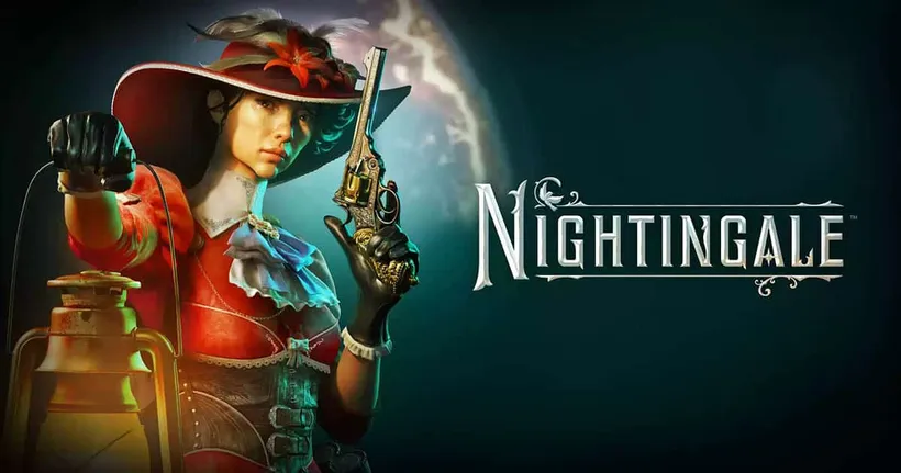 [Hands On] Nightingale เกมแอ็คชั่นเอาตัวรอดในดินแดนที่แสนท้าทาย!