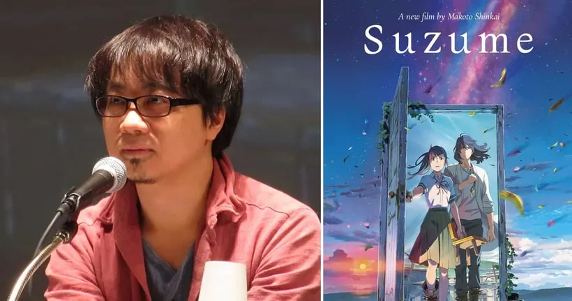 ผู้กำกับ Makoto Shinkai รู้สึกเสียใจและผิดหวังหลังโปรดิวเซอร์คู่บุญถูกจับ