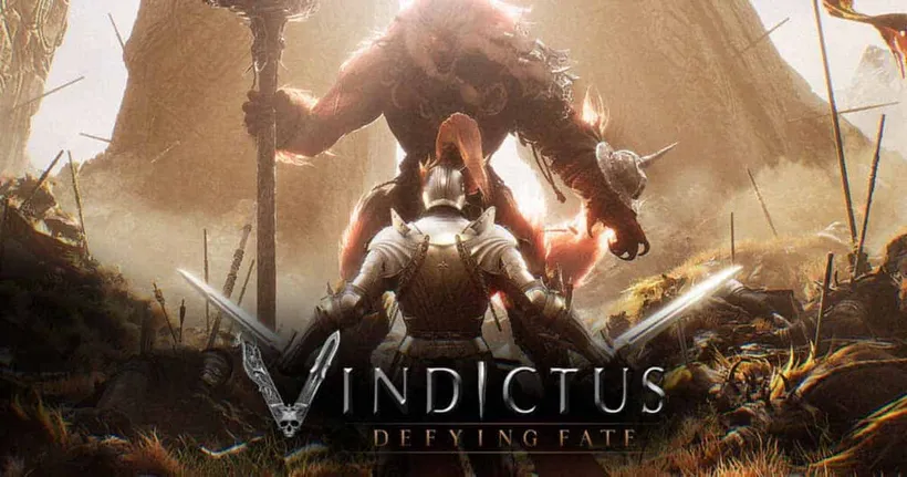 Vindictus: Defying Fate เกม Action RPG เตรียมเข้าร่วมมหากาพย์การผจญภัยได้บนพีซีและคอนโซล