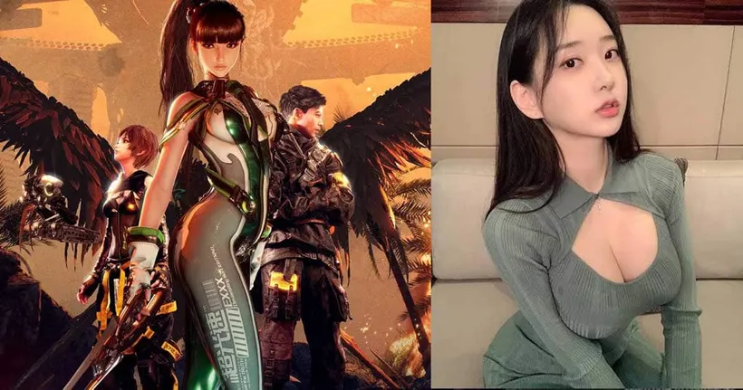 เผยรายละเอียดที่น่าสนใจของ Stellar Blade จากบทสัมภาษณ์ผู้กำกับเกม