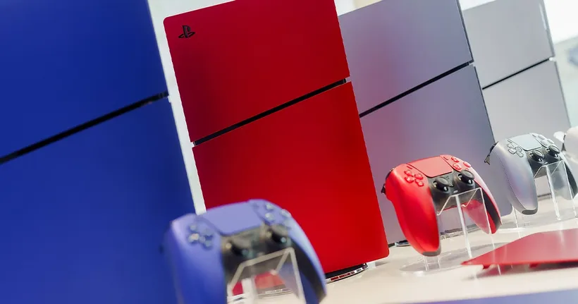 เตรียมเงิน! PlayStation 5 รุ่นใหม่ เล็กลง เบาลง ความจุเพิ่มขึ้นมาแล้ว!