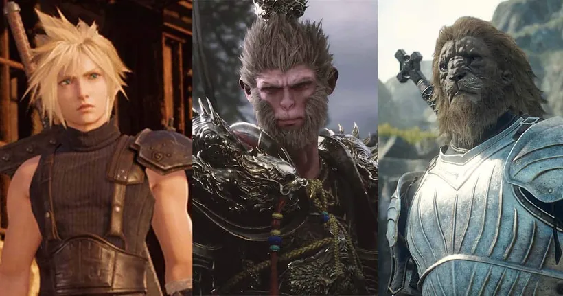 รวม 30 เกมใหม่ที่แฟน ๆ คาดหวัง และรอคอยมากที่สุดในปี 2024