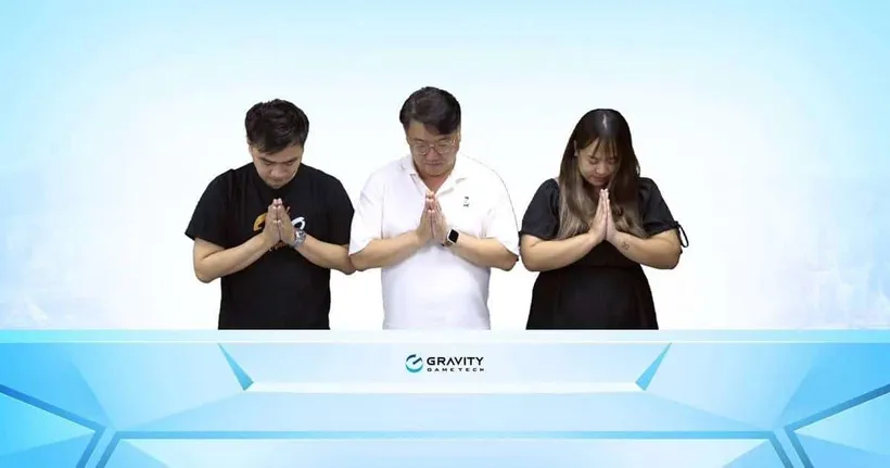กราวิตี้ เกม เทค จำกัด ส่งไอเทมชดเชยมูลค่าสูงให้แก่ผู้เล่นทุกท่าน พร้อมแสดงความเสียใจกับปัญหาที่เกิดขึ้นใน Ragnarok Idle Adventure