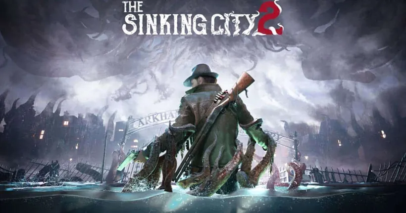 The Sinking City 2 เกม Survival Horror ภาคต่อสำหรับชาว Lovecraftian ลงพีซีและคอนโซล 2025