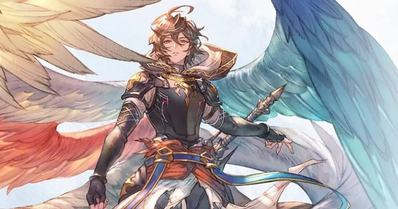 Granblue Fantasy: Relink เผย เตรียมอัปเดตเพิ่มตัวละคร Sandalphon พฤษภาคมนี้