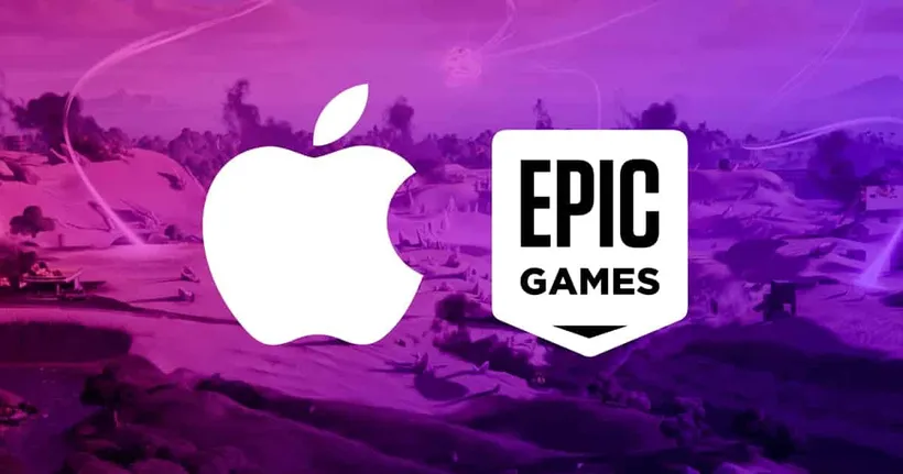 Epic เผย ยังนำเกมมาลง iOS ไม่ได้เพราะบัญชีผู้พัฒนาถูก Apple ระงับ