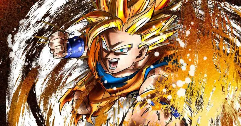 DRAGON BALL FighterZ กำลังลดราคาบน Steam บอกเลยเกมเมอร์สายอนิเมะต้องโดน!