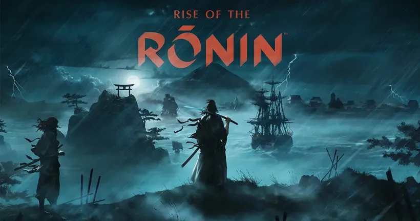 รีวิวเกม Rise of the Ronin - ซามูไรไร้นายบู๊เดือดสะท้านเอโดะ