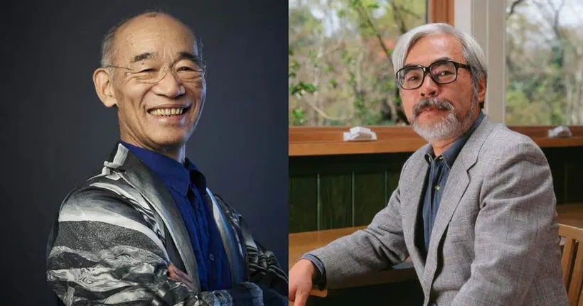 ผู้สร้างกันดั้ม ฝากอนิเมเตอร์รุ่นใหม่เอาชนะ Hayao Miyazaki แทนเขาที