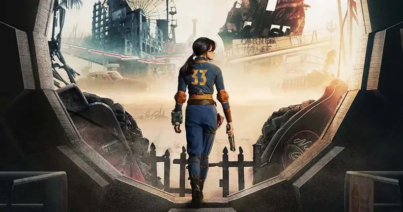 เผยตัวอย่างใหม่ซีรีส์ Fallout ฉบับคนแสดง พร้อมพากย์ไทย