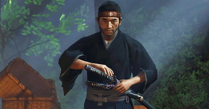 Ghost of Tsushima Director's Cut เตรียมลง Steam และ Epic วันที่ 16 พฤษภาคมนี้